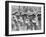 Ethiopia-Alfred Eisenstaedt-Framed Photographic Print