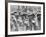 Ethiopia-Alfred Eisenstaedt-Framed Photographic Print