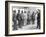 Ethiopia-Alfred Eisenstaedt-Framed Photographic Print