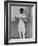 Ethiopia-Alfred Eisenstaedt-Framed Photographic Print