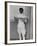 Ethiopia-Alfred Eisenstaedt-Framed Photographic Print