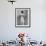 Ethiopia-Alfred Eisenstaedt-Framed Photographic Print displayed on a wall