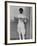 Ethiopia-Alfred Eisenstaedt-Framed Photographic Print