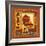 Ethnis Pottery-Walter Kano-Framed Art Print