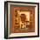 Ethnis Pottery-Walter Kano-Framed Art Print