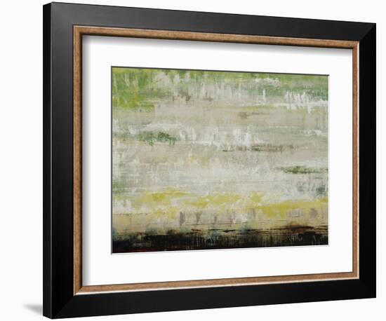 Ethos I-Joshua Schicker-Framed Giclee Print