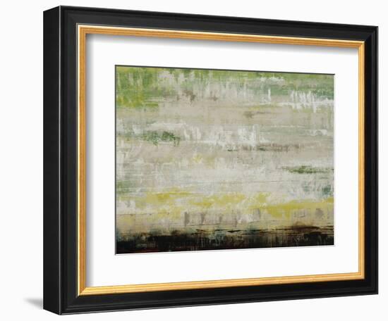 Ethos I-Joshua Schicker-Framed Giclee Print