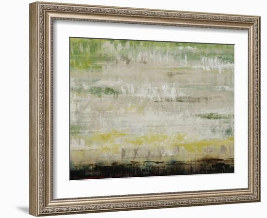 Ethos I-Joshua Schicker-Framed Giclee Print