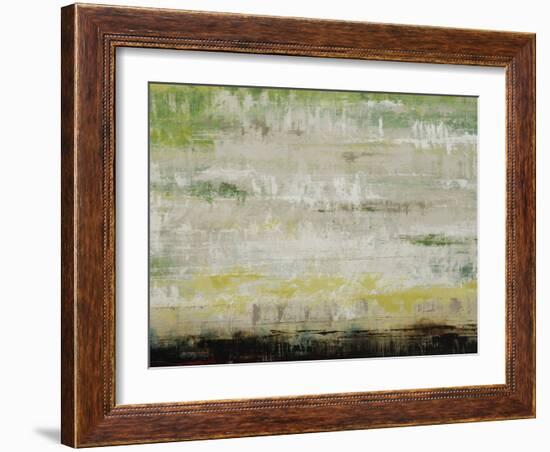 Ethos I-Joshua Schicker-Framed Giclee Print