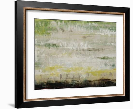 Ethos I-Joshua Schicker-Framed Giclee Print