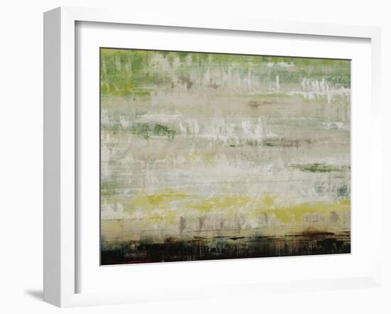 Ethos I-Joshua Schicker-Framed Giclee Print