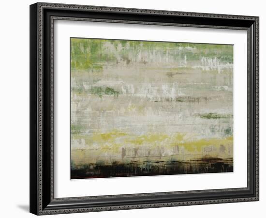 Ethos I-Joshua Schicker-Framed Giclee Print