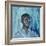 Etienne, Haiti, 1962-Izabella Godlewska de Aranda-Framed Giclee Print