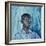 Etienne, Haiti, 1962-Izabella Godlewska de Aranda-Framed Giclee Print