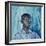 Etienne, Haiti, 1962-Izabella Godlewska de Aranda-Framed Giclee Print