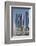 Etihad Towers, Abu Dhabi, United Arab Emirates, Middle East-Bruno Barbier-Framed Photographic Print