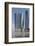 Etihad Towers, Abu Dhabi, United Arab Emirates, Middle East-Bruno Barbier-Framed Photographic Print