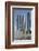 Etihad Towers, Abu Dhabi, United Arab Emirates, Middle East-Bruno Barbier-Framed Photographic Print