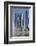 Etihad Towers, Abu Dhabi, United Arab Emirates, Middle East-Bruno Barbier-Framed Photographic Print