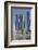 Etihad Towers, Abu Dhabi, United Arab Emirates, Middle East-Bruno Barbier-Framed Photographic Print