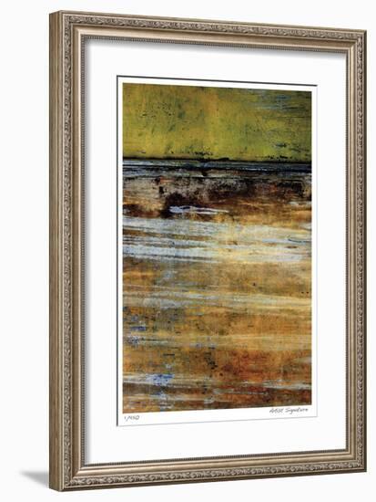 Etiwanda-Luann Ostergaard-Framed Giclee Print