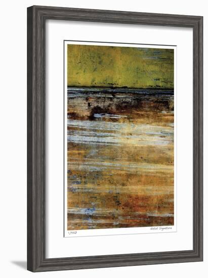 Etiwanda-Luann Ostergaard-Framed Giclee Print