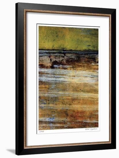 Etiwanda-Luann Ostergaard-Framed Giclee Print