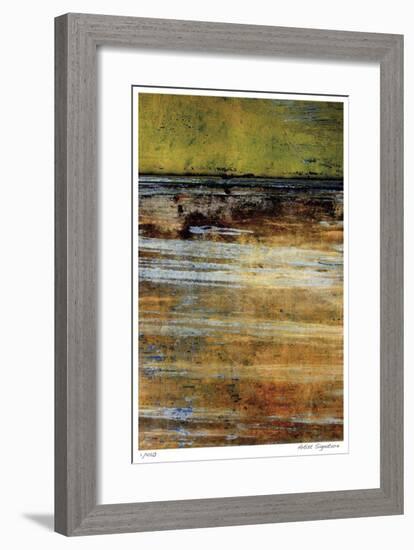 Etiwanda-Luann Ostergaard-Framed Giclee Print