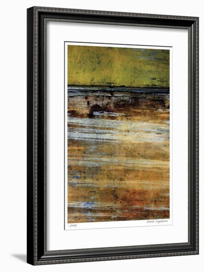 Etiwanda-Luann Ostergaard-Framed Giclee Print