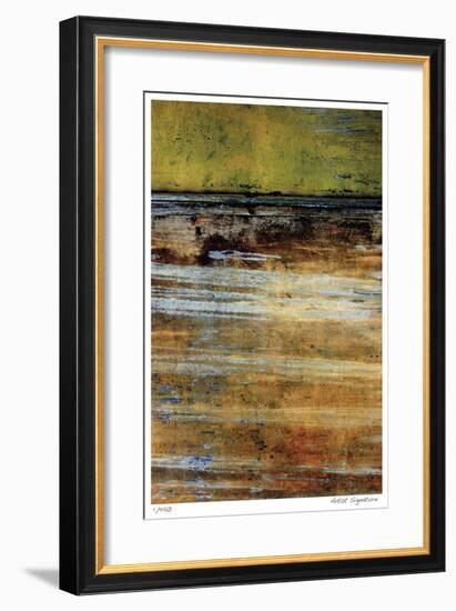 Etiwanda-Luann Ostergaard-Framed Giclee Print