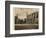 'Eton College', 1923-Unknown-Framed Photographic Print