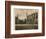 'Eton College', 1923-Unknown-Framed Photographic Print