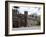 Eton College, Eton, Near Windsor, Berkshire, England, United Kingdom, Europe-Ethel Davies-Framed Photographic Print