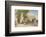 Eton College Windsor, 1923-Albert Goodwin-Framed Premium Giclee Print