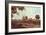 Eton College-Canaletto-Framed Art Print