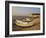 Etretat, Falaise d'Amont, Normandy, France, Europe-David Hughes-Framed Photographic Print