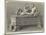 Etruscan Sarcophagus, Castellani Collection-null-Mounted Giclee Print
