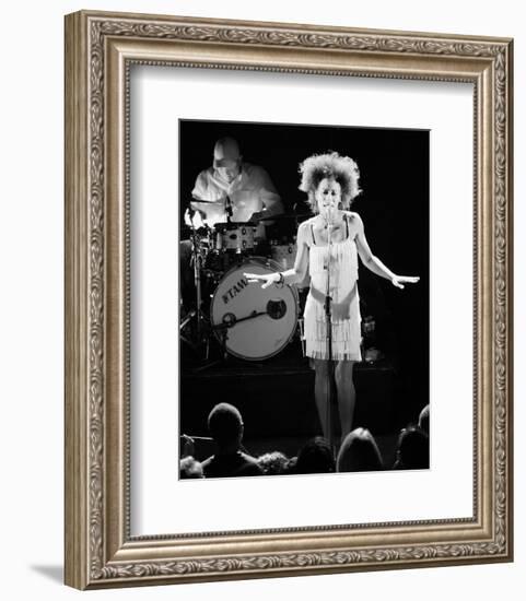 Etta James-null-Framed Photo