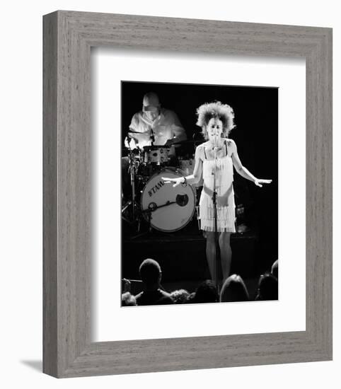 Etta James-null-Framed Photo