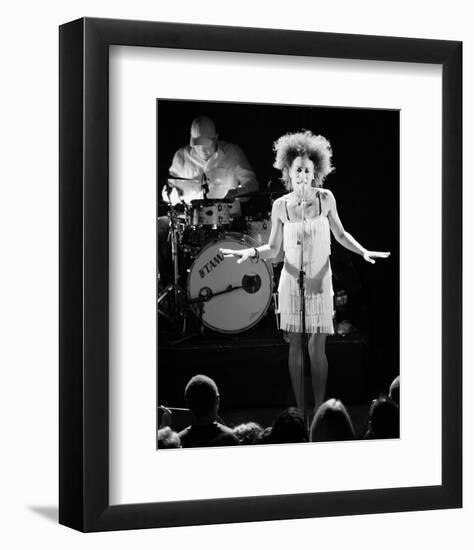 Etta James-null-Framed Photo