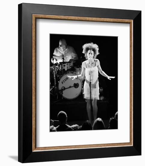 Etta James-null-Framed Photo