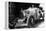 Ettore Bugatti (1881-1947)Italian Car Manufacturer, 20's-null-Framed Stretched Canvas
