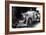 Ettore Bugatti (1881-1947)Italian Car Manufacturer, 20's-null-Framed Photo