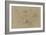 Etude d'oies et de canards-Pieter Boel-Framed Giclee Print