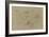 Etude d'oies et de canards-Pieter Boel-Framed Giclee Print