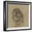 Etude d'un vautour-Pieter Boel-Framed Giclee Print