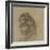 Etude d'un vautour-Pieter Boel-Framed Giclee Print