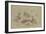 Etude de canards et tête de sarcelle-Pieter Boel-Framed Giclee Print