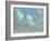 Etude de Ciel-Eug?ne Boudin-Framed Giclee Print