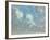 Etude de Ciel-Eug?ne Boudin-Framed Giclee Print